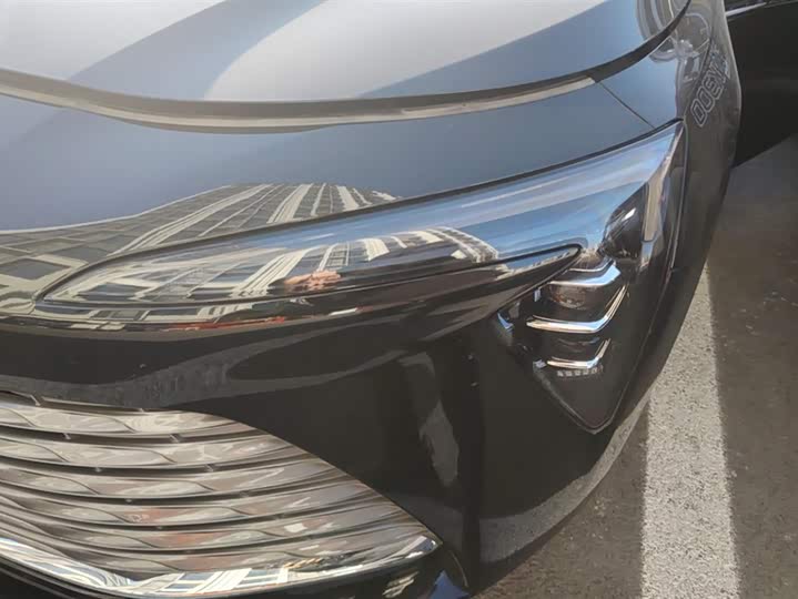 Фото 5 - Buick LaCrosse