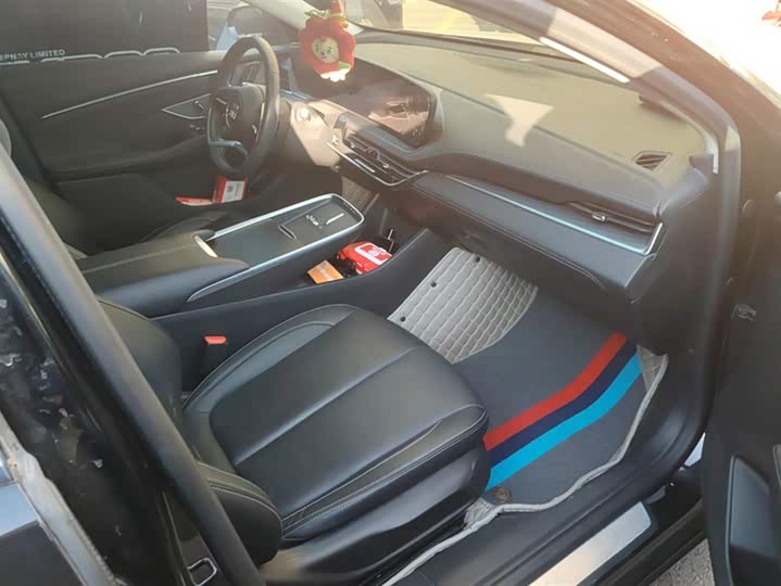 Фото 8 - Buick LaCrosse