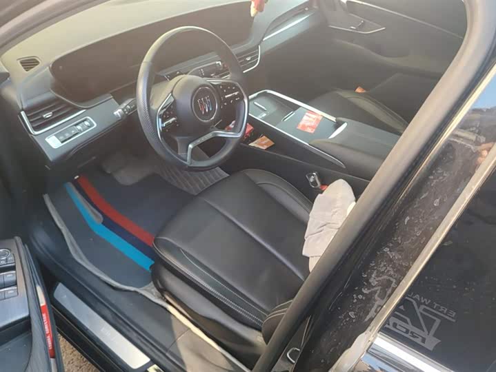 Фото 9 - Buick LaCrosse