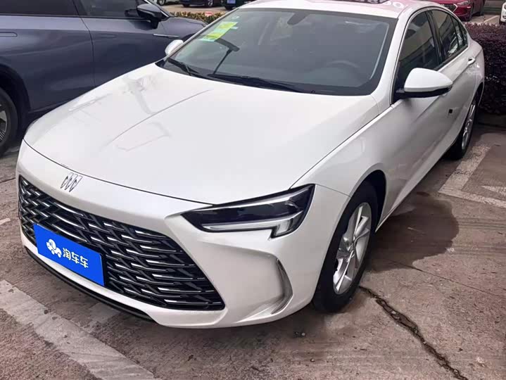 Фото 1 - Buick Regal