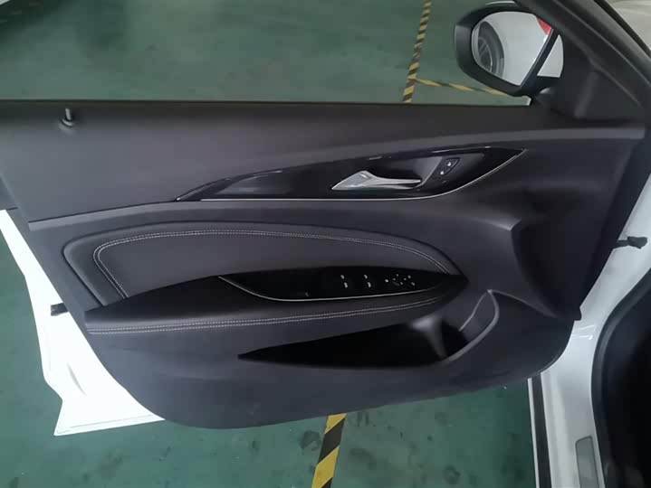 Фото 7 - Buick Regal