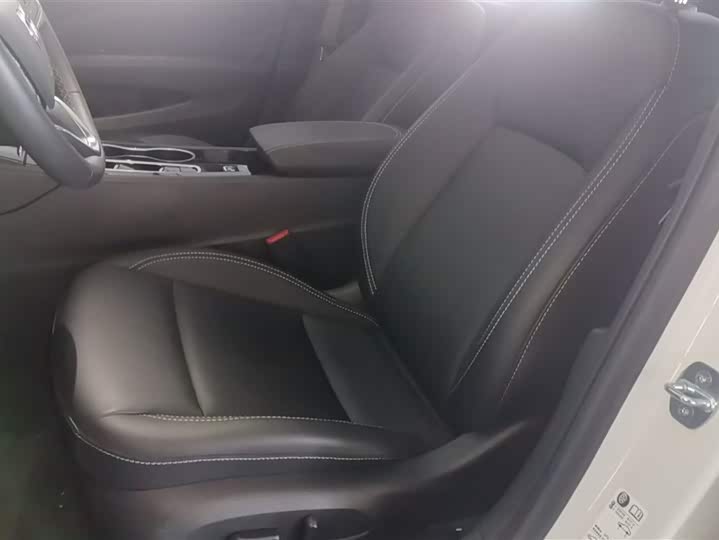 Фото 9 - Buick Regal