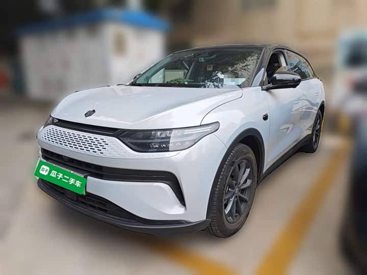 Фото 2 - Leapmotor C11