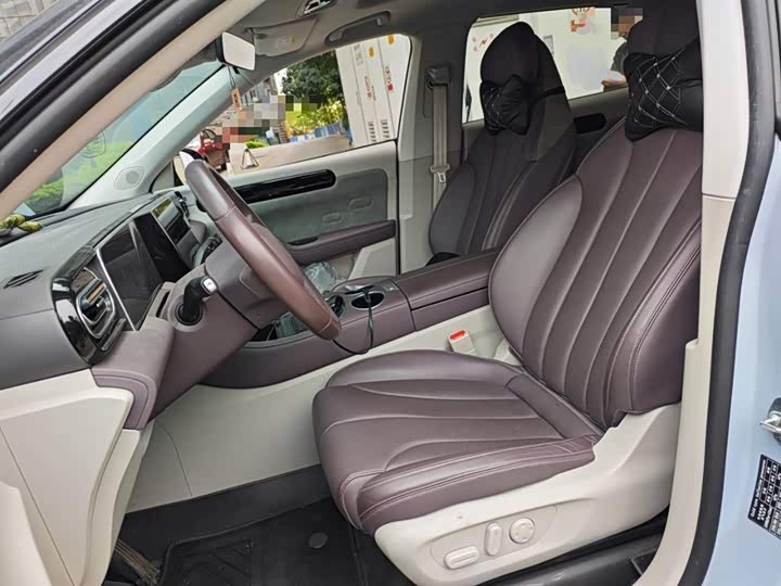 Фото 8 - Leapmotor C11