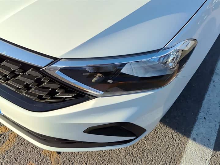 Фото 5 - Jetta VA3