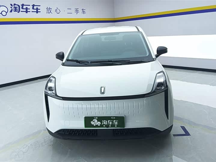 Фото 2 - Bestune NAT