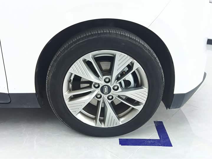 Фото 6 - Bestune NAT