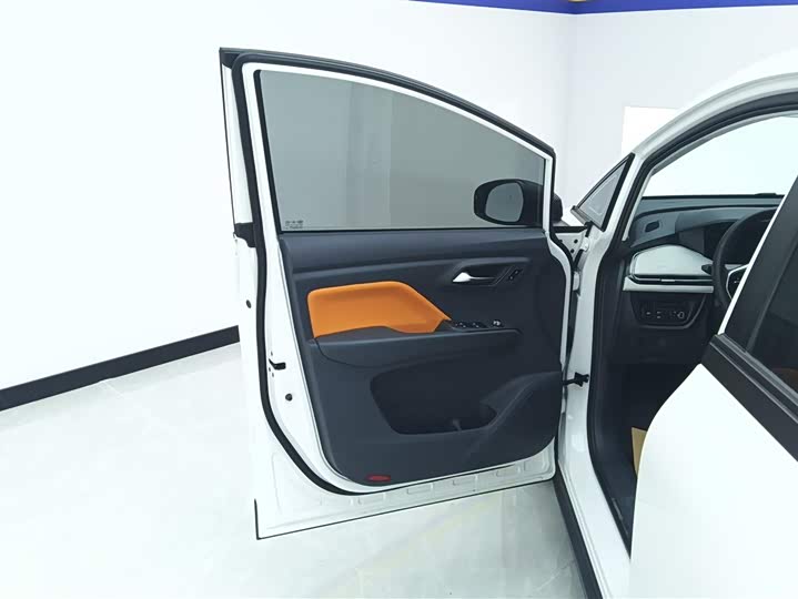 Фото 7 - Bestune NAT