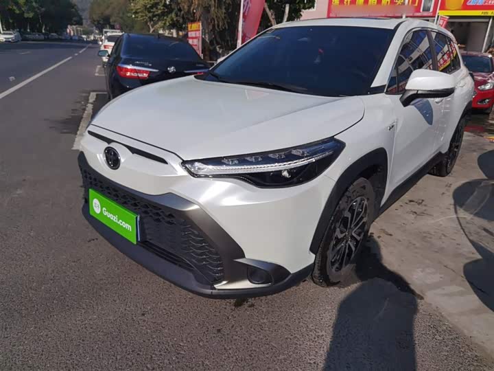 Фото 2 - Toyota Frontlander