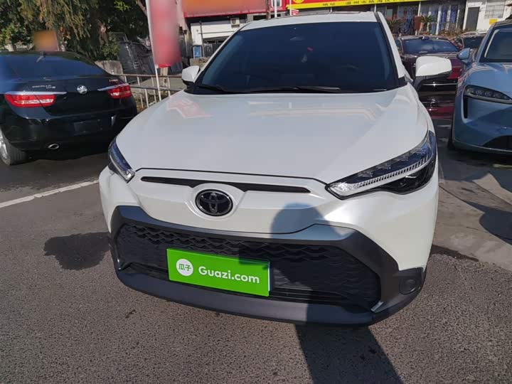 Фото 3 - Toyota Frontlander