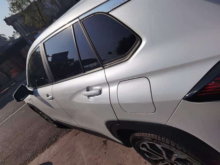 Фото 5 - Toyota Frontlander