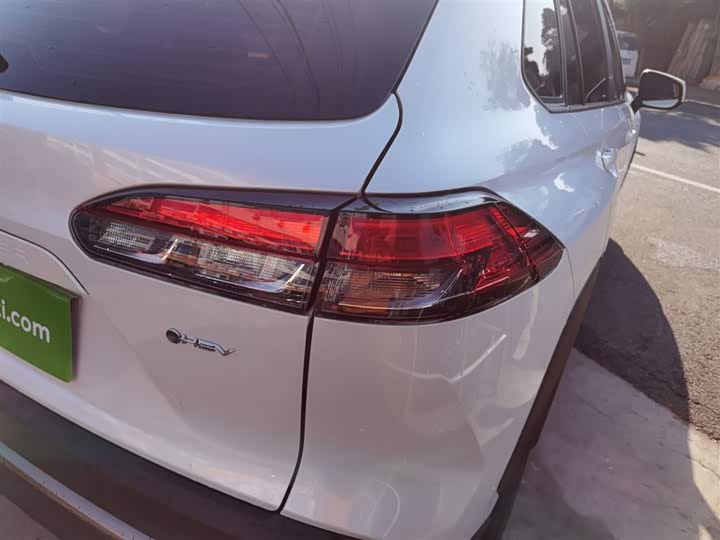 Фото 8 - Toyota Frontlander