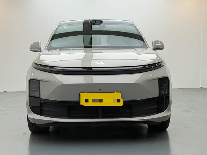 Фото 2 - LiXiang L6