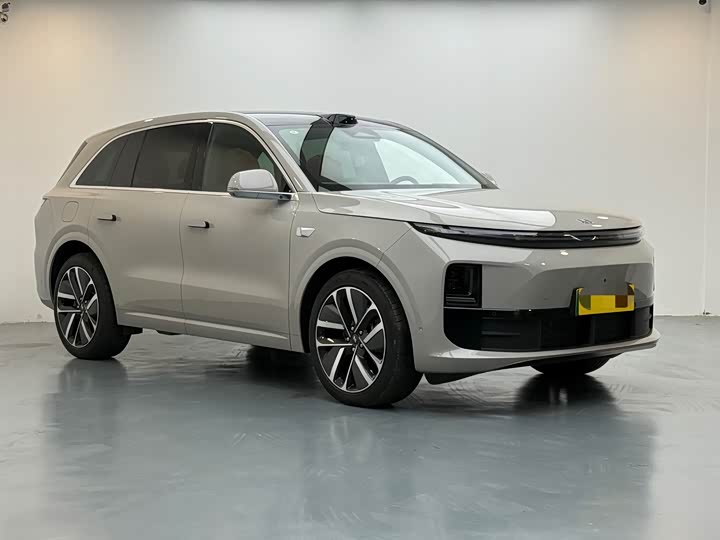 Фото 3 - LiXiang L6