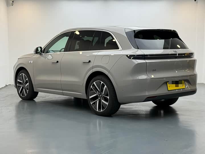 Фото 4 - LiXiang L6