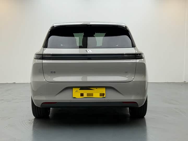 Фото 5 - LiXiang L6