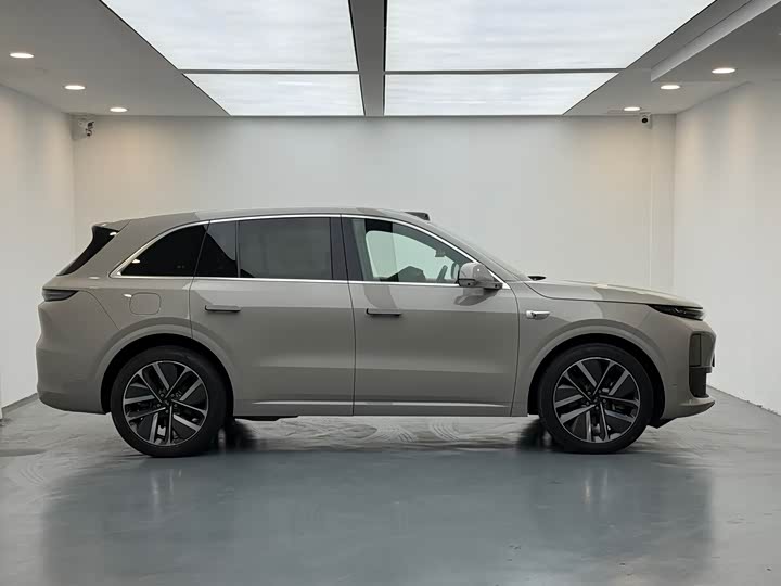 Фото 6 - LiXiang L6