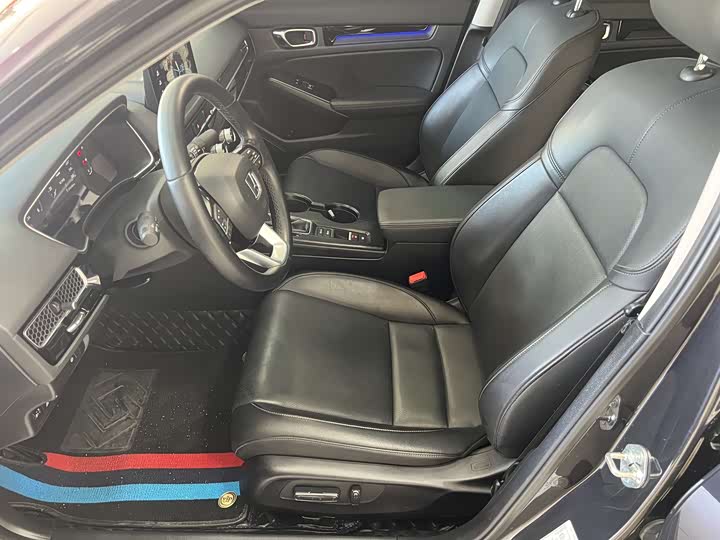 Фото 4 - Honda Integra