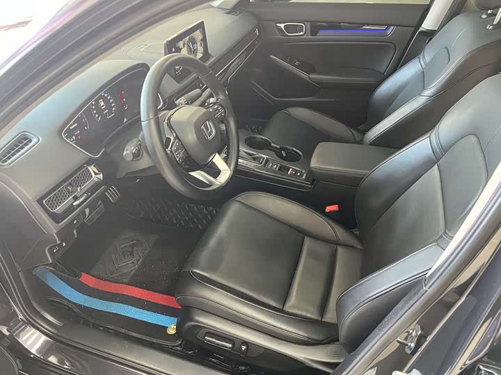 Фото 5 - Honda Integra