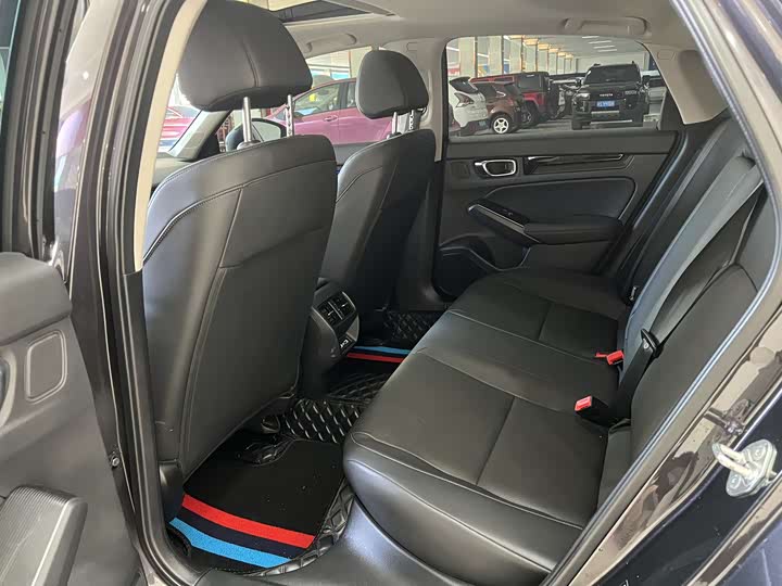 Фото 6 - Honda Integra