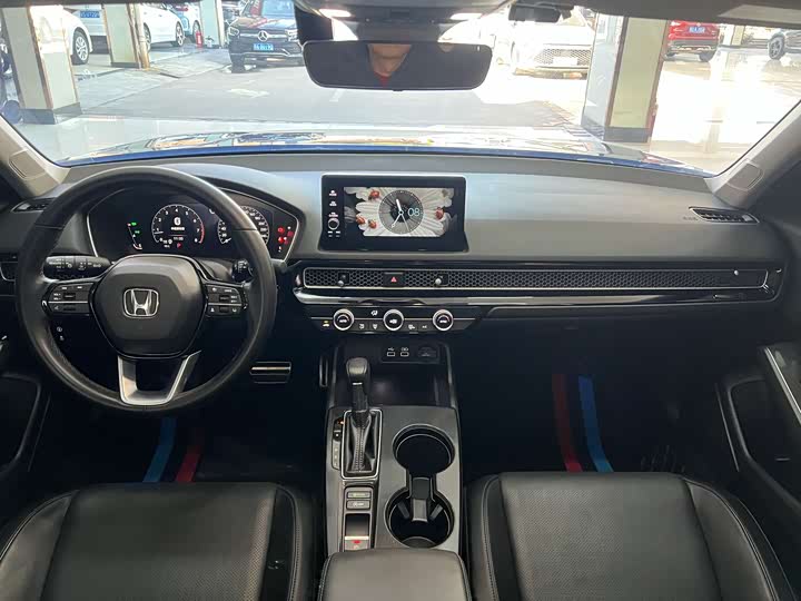 Фото 7 - Honda Integra