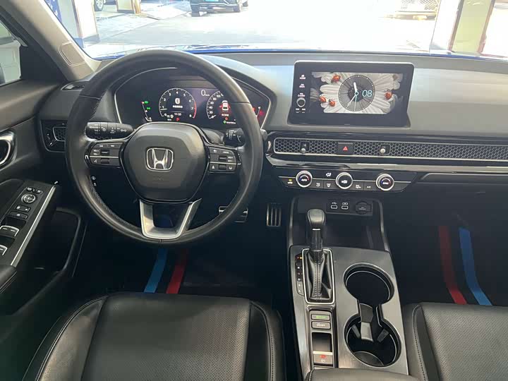 Фото 8 - Honda Integra