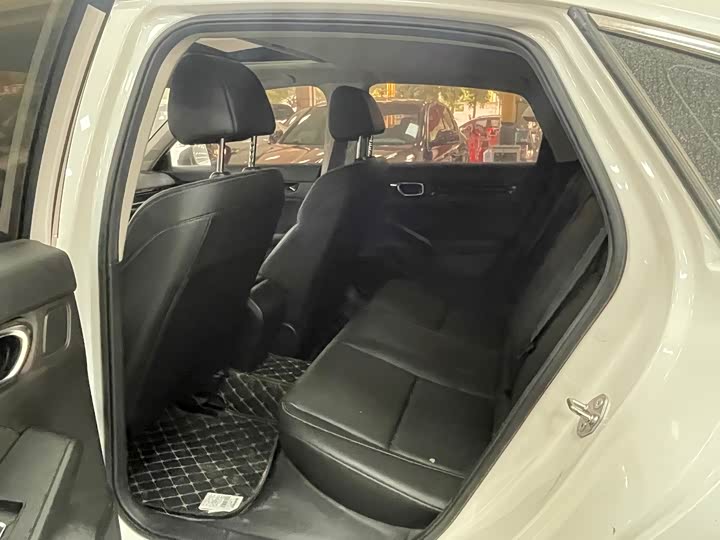 Фото 4 - Honda Civic