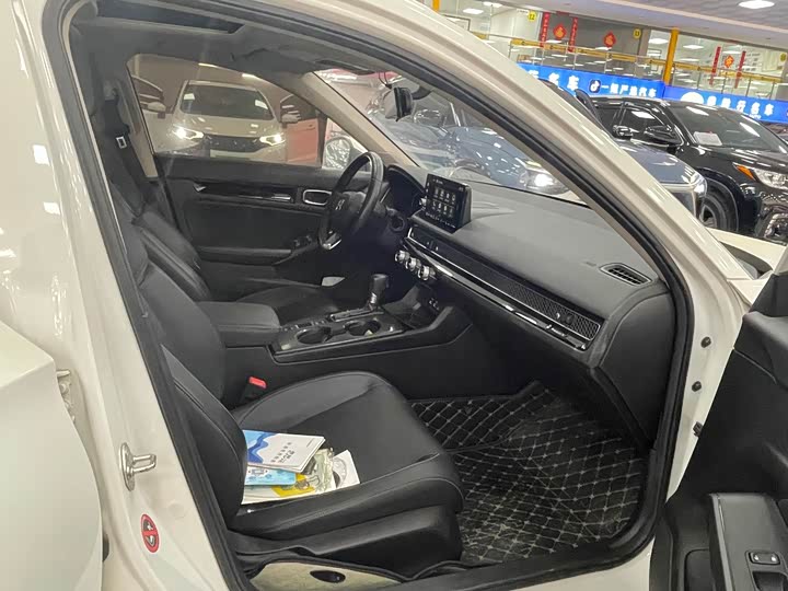 Фото 5 - Honda Civic