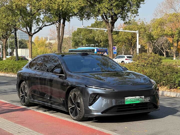 Фото 4 - Nio ET7