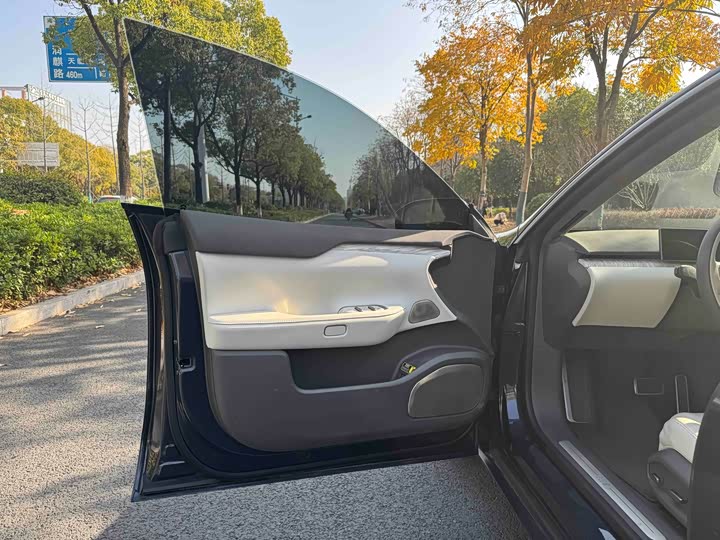 Фото 5 - Nio ET7