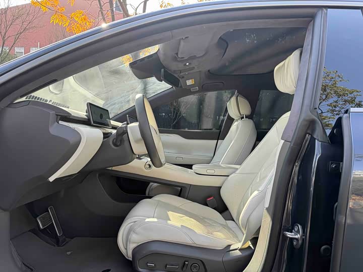 Фото 6 - Nio ET7