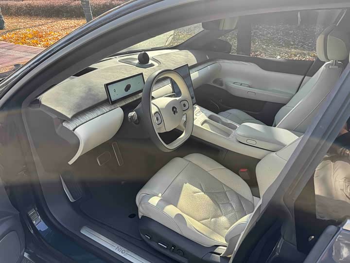 Фото 7 - Nio ET7