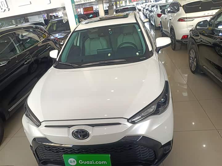 Фото 3 - Toyota Frontlander