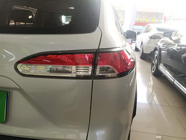 Фото 8 - Toyota Frontlander