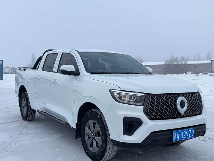 Фото 3 - Great Wall Pao