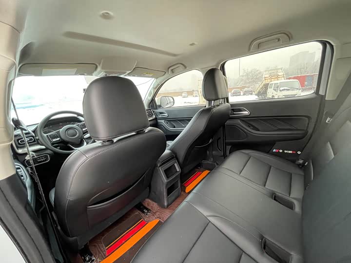 Фото 5 - Great Wall Pao