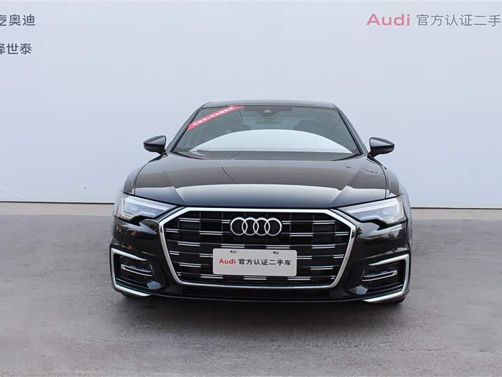 Фото 2 - Audi A6L