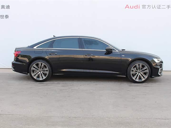 Фото 3 - Audi A6L