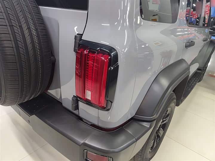 Фото 8 - Tank 300