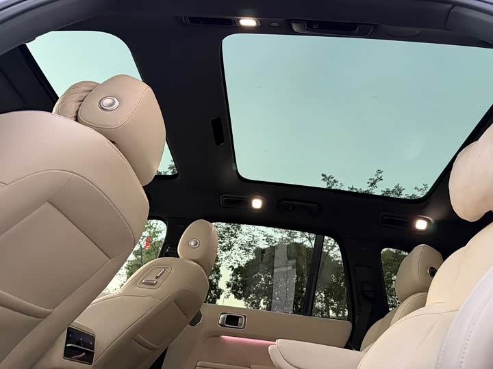 Фото 7 - LiXiang L8