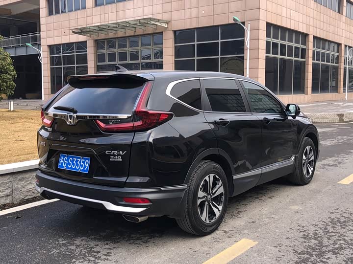 Фото 4 - Honda CR-V