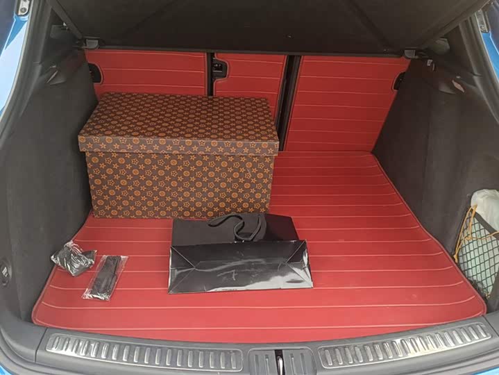 Фото 4 - Porsche Macan