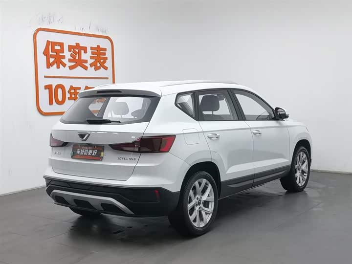 Фото 2 - Jetta VS5