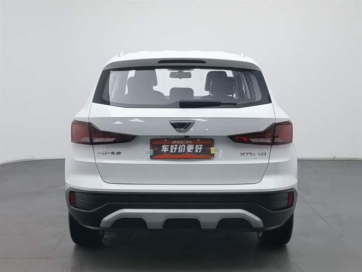 Фото 4 - Jetta VS5