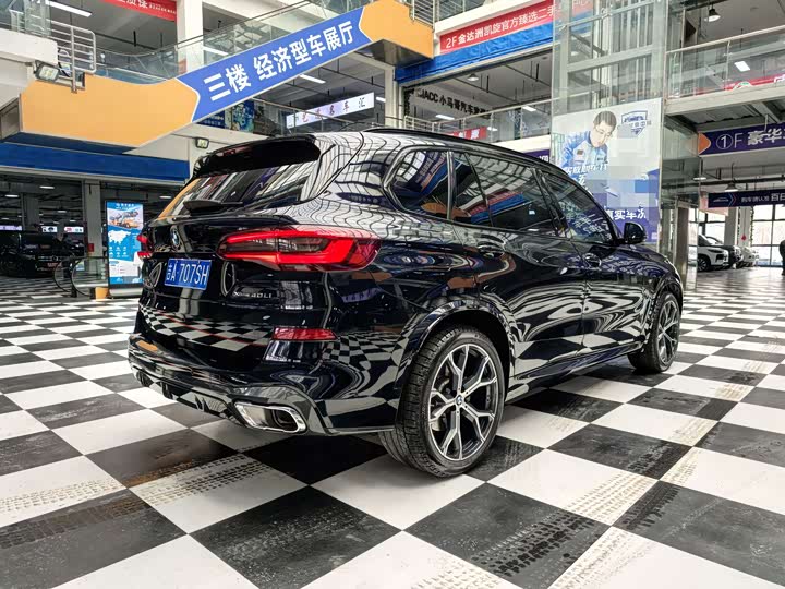 Фото 7 - BMW X5