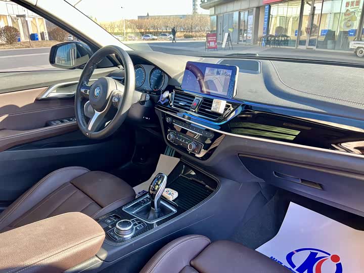 Фото 7 - BMW 1 Series