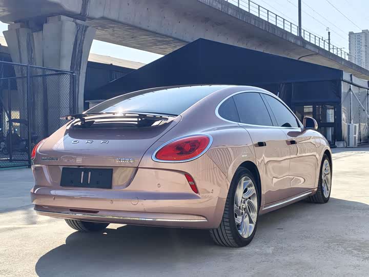 Фото 7 - Ora Lightning Cat (07)