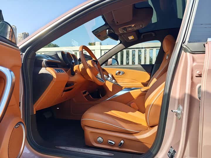 Фото 8 - Ora Lightning Cat (07)