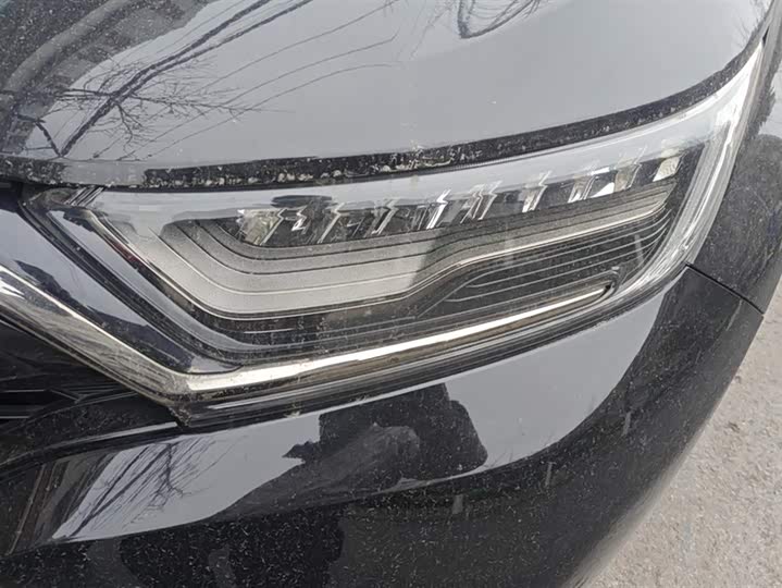 Фото 5 - Honda CR-V