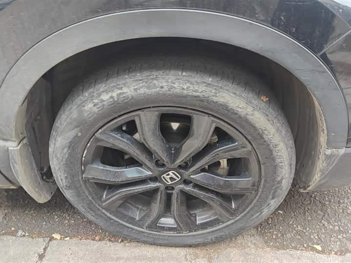 Фото 6 - Honda CR-V